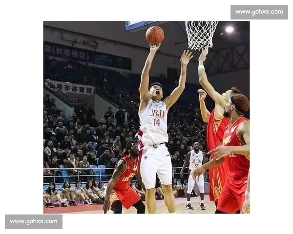 篮板压制驱动胜局的内线统治力与团队对抗新思路提升比赛掌控节奏能力