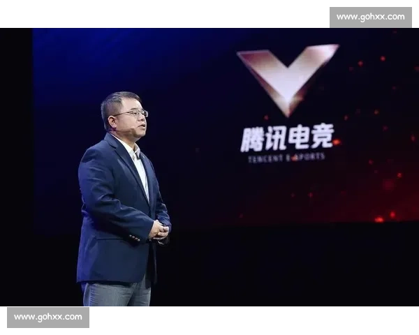 以电竞赛事为引擎驱动粉丝增长的生态策略研究创新路径与实践探索