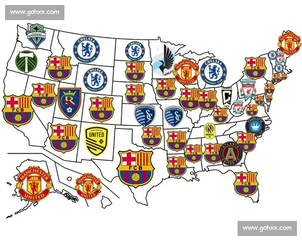 足球社交媒体的崛起与发展对现代足球文化的深远影响