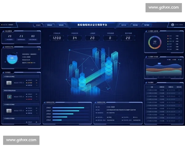 以实时数据驱动的智能决策分析系统在各行业应用中的创新与发展趋势 以实时数据驱动的智能决策分析系统在各行业应用中的创新与发展趋势