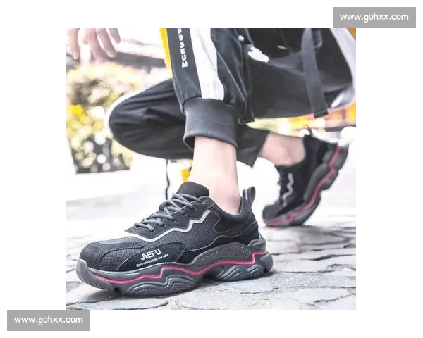 如何选择适合你的运动鞋提升运动表现与舒适度的全面指南 如何选择适合你的运动鞋提升运动表现与舒适度的全面指南