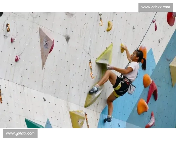 残奥运动：展现超越极限的勇气与力量，打破偏见与障碍的精神传承