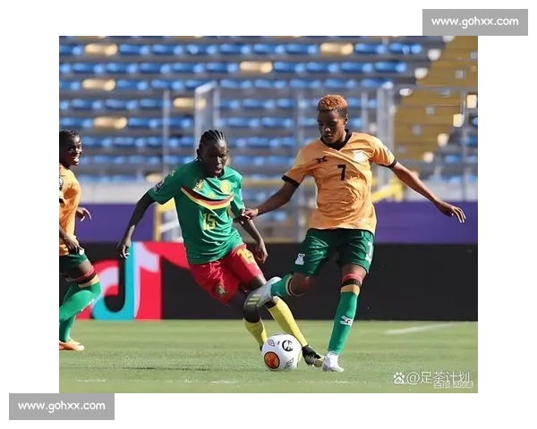 非洲杯赛精彩纷呈各国强队角逐荣耀时刻